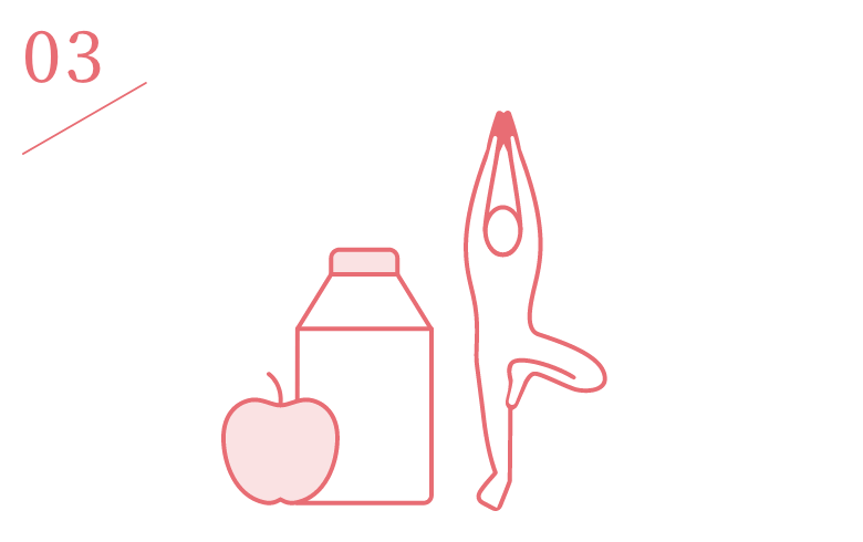 多⾓的なアプローチ