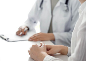 女性が悩みを相談できる場がない