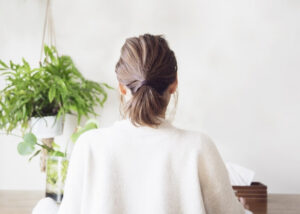 ライフスタイルが多様化する女性に寄り添いたい